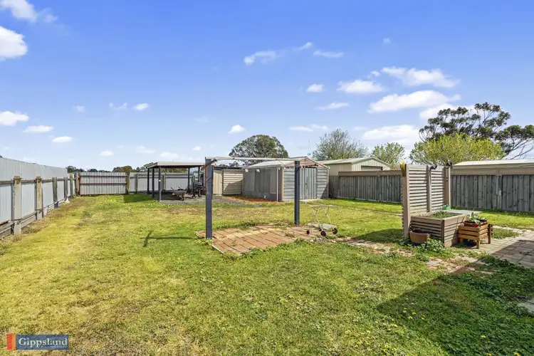 Seventh view of Homely house listing, 33 Weir Road, Heyfield VIC 3858