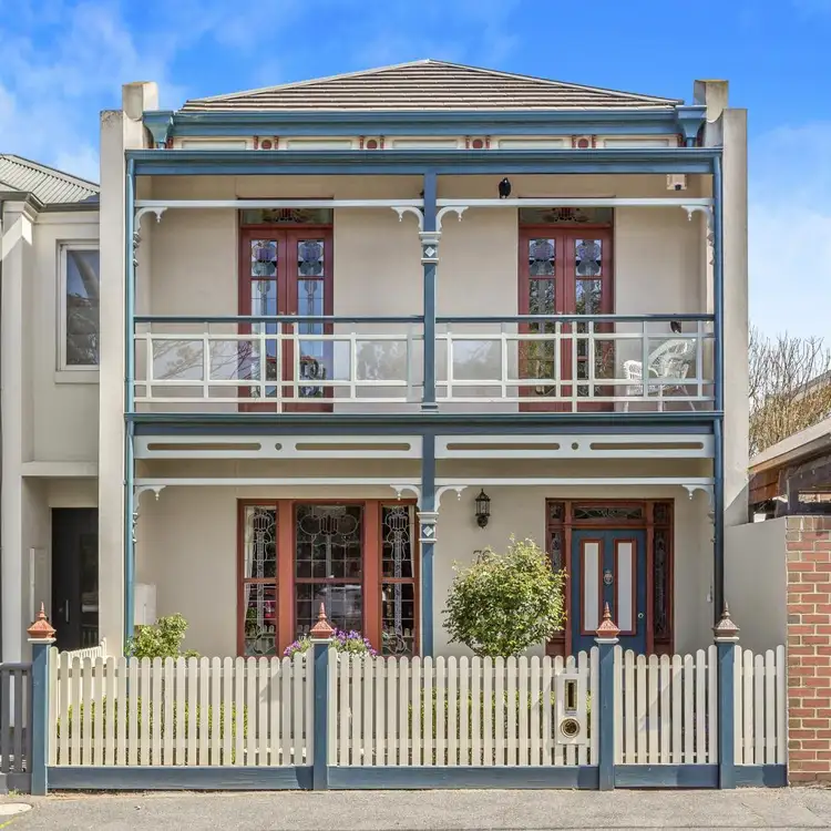 76 Railway Crescent, Williamstown VIC 3016