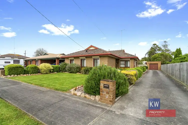 2 Susan Court, Morwell VIC 3840