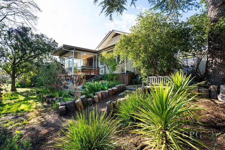 Second view of Homely house listing, 24 Hunter Street, Chewton VIC 3451