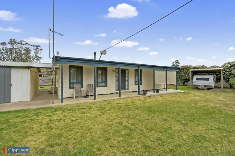 64 Avon Street, Briagolong VIC 3860