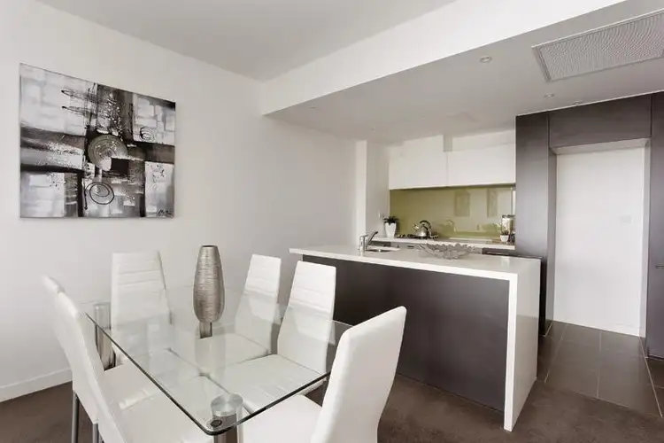 Second view of Homely apartment listing, 609/4-14 Burke Avenue, Hawthorn East VIC 3123