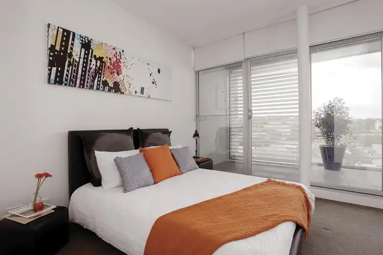 Third view of Homely apartment listing, 609/4-14 Burke Avenue, Hawthorn East VIC 3123