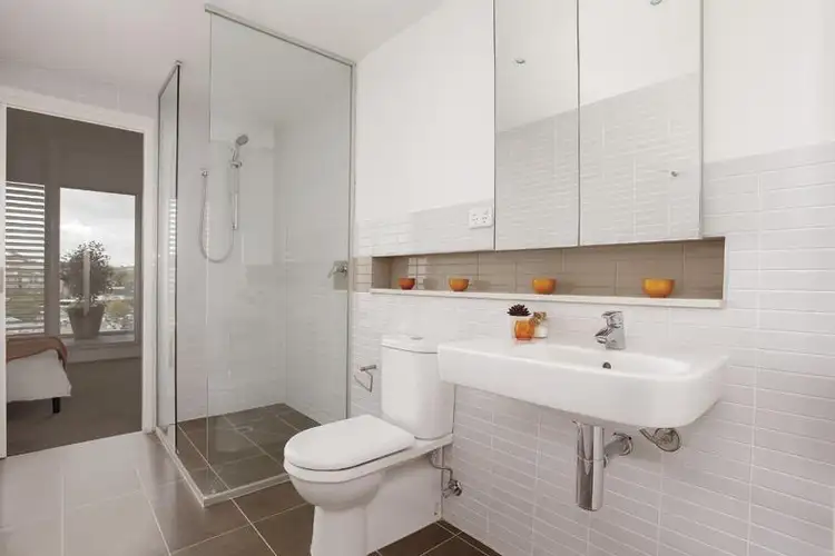 Fourth view of Homely apartment listing, 609/4-14 Burke Avenue, Hawthorn East VIC 3123