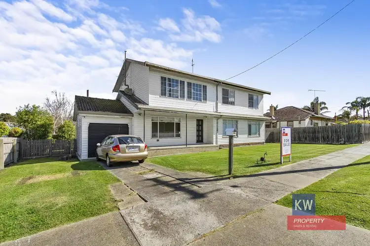 94A Elgin Street, Morwell VIC 3840