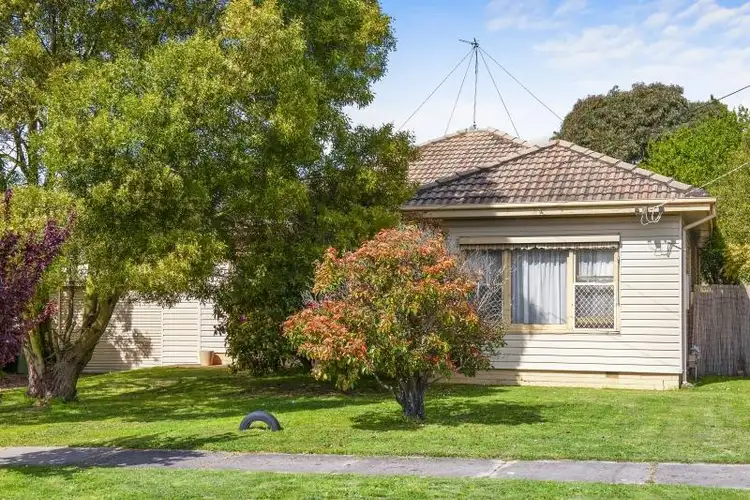 Main view of Homely house listing, 54 Harold Street, Wendouree VIC 3355