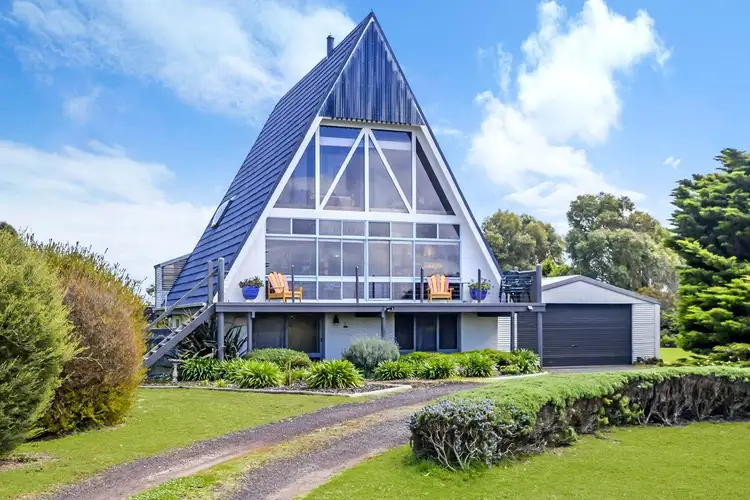 93 FERGUSONS Road, Portland VIC 3305