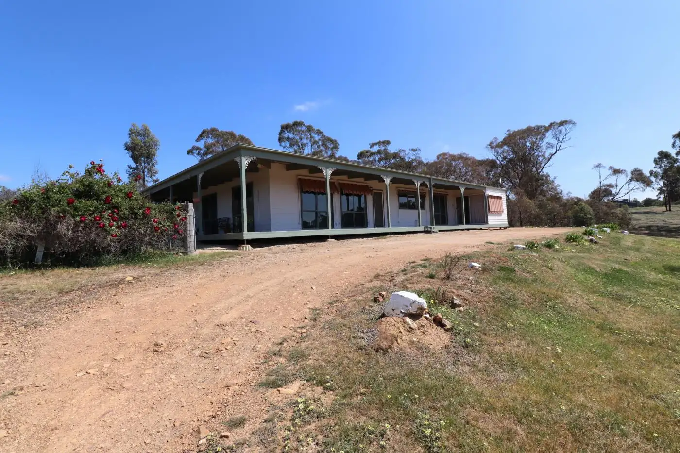 Main view of Homely house listing, 149 Milhaven Lane, Heathcote VIC 3523