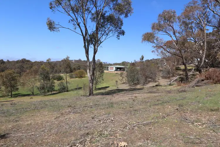Second view of Homely house listing, 149 Milhaven Lane, Heathcote VIC 3523