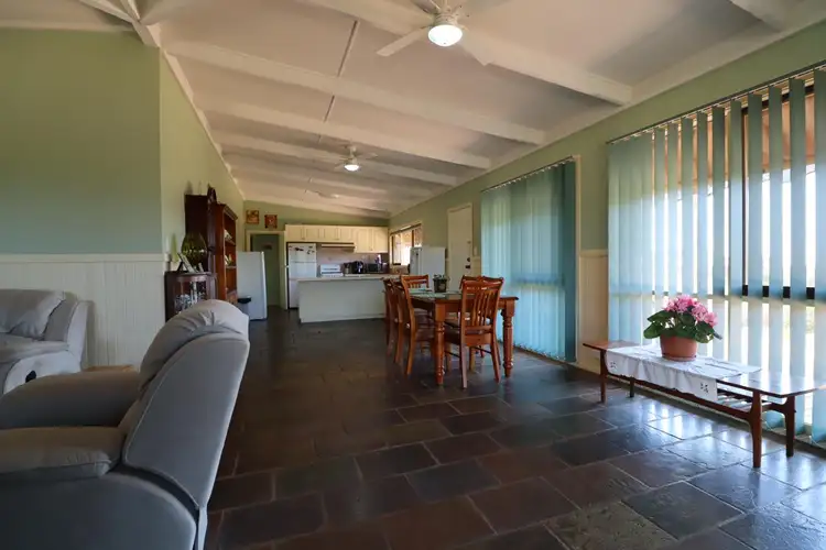 Third view of Homely house listing, 149 Milhaven Lane, Heathcote VIC 3523