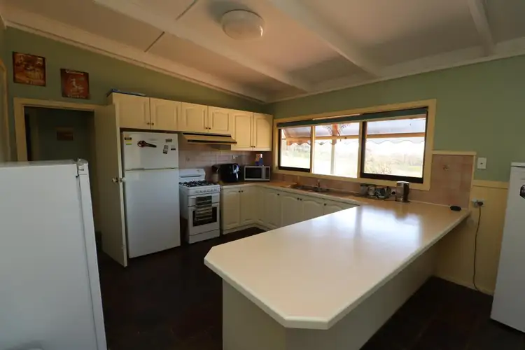 Fourth view of Homely house listing, 149 Milhaven Lane, Heathcote VIC 3523