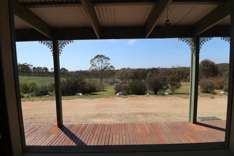 Fifth view of Homely house listing, 149 Milhaven Lane, Heathcote VIC 3523