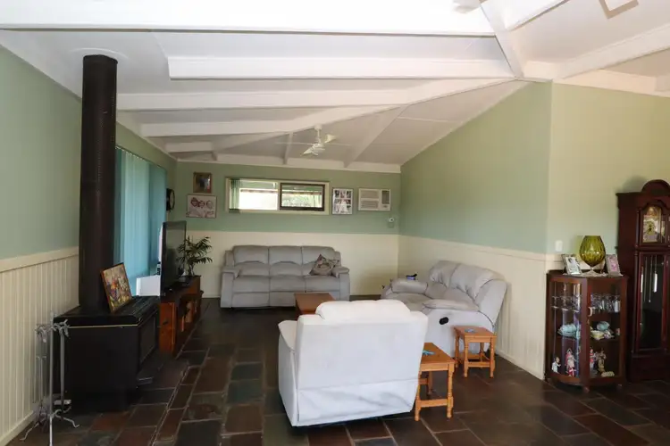 Sixth view of Homely house listing, 149 Milhaven Lane, Heathcote VIC 3523