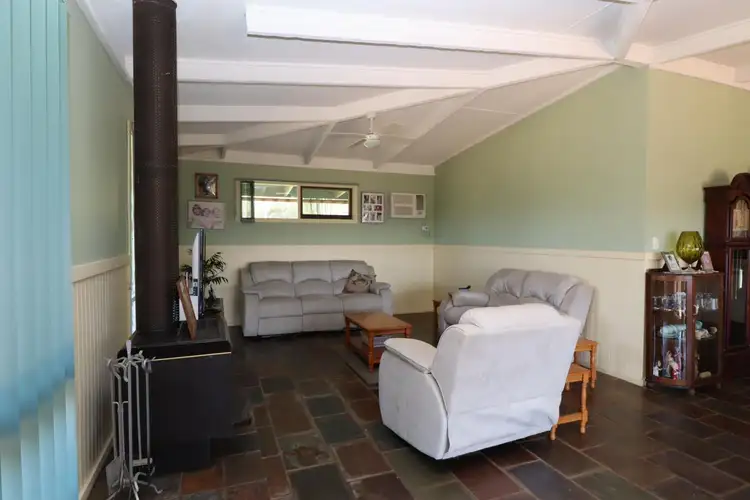 Seventh view of Homely house listing, 149 Milhaven Lane, Heathcote VIC 3523