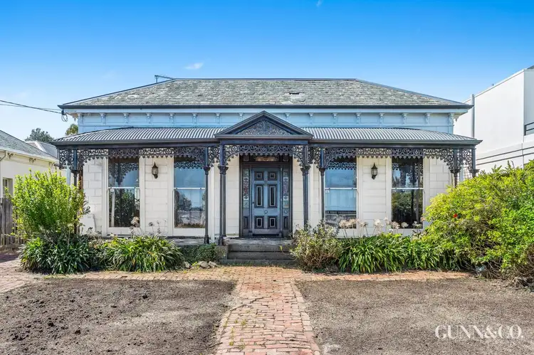Main view of Homely house listing, 11 Esplanade, Williamstown VIC 3016
