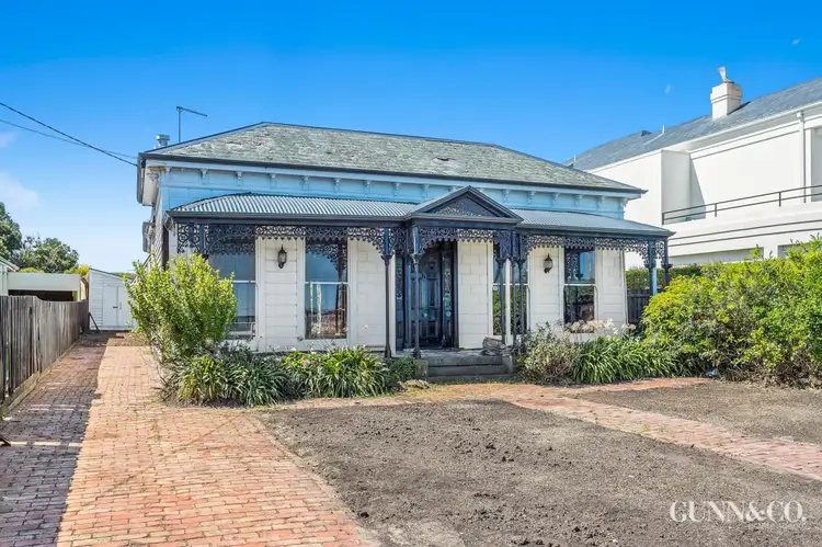 Third view of Homely house listing, 11 Esplanade, Williamstown VIC 3016