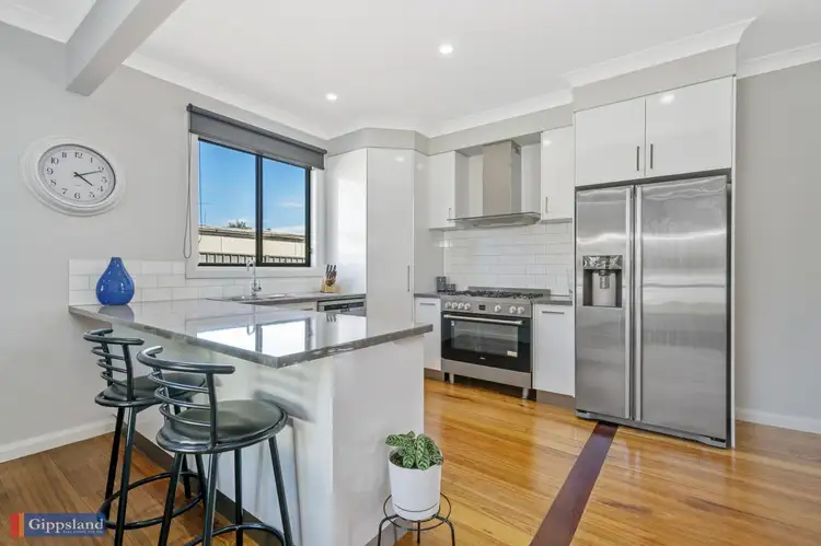 Second view of Homely house listing, 23A King Street, Maffra VIC 3860