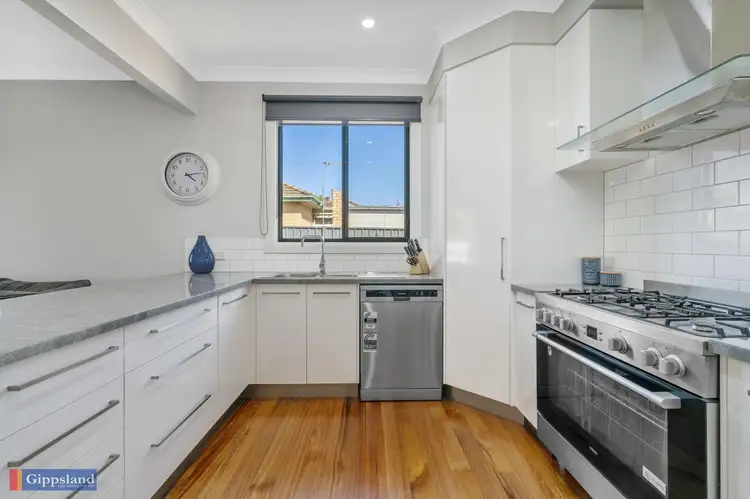 Third view of Homely house listing, 23A King Street, Maffra VIC 3860