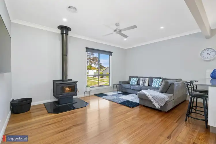 Fourth view of Homely house listing, 23A King Street, Maffra VIC 3860