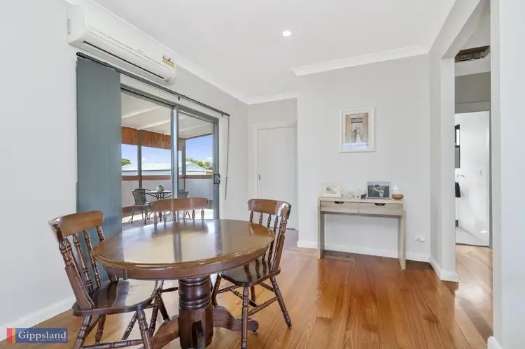 Fifth view of Homely house listing, 23A King Street, Maffra VIC 3860
