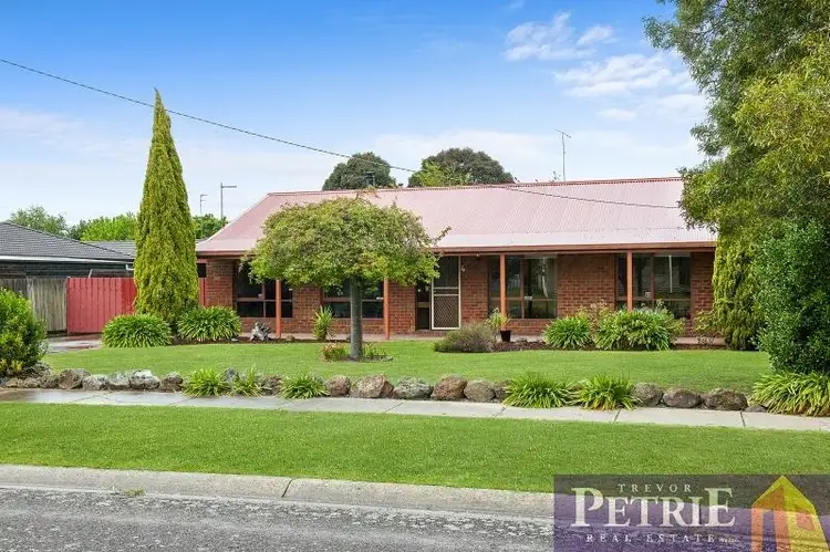 4 Bedggood Court, Sebastopol VIC 3356