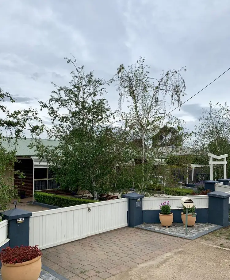 Main view of Homely house listing, 13 Gordon Street, Heyfield VIC 3858