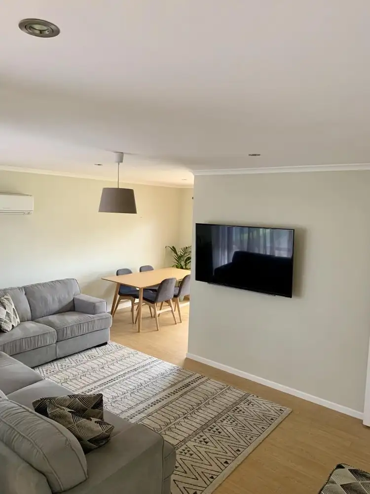 Second view of Homely house listing, 13 Gordon Street, Heyfield VIC 3858
