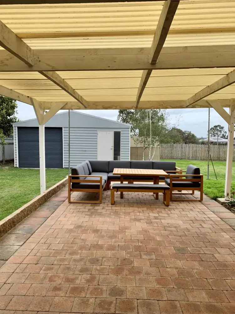 Seventh view of Homely house listing, 13 Gordon Street, Heyfield VIC 3858