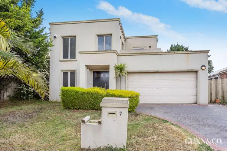 7 Eliza Court, Hillside VIC 3037