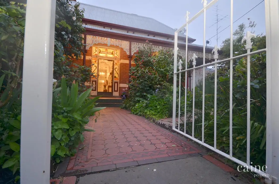 Main view of Homely house listing, 313 Lyons Street South, Ballarat Central VIC 3350