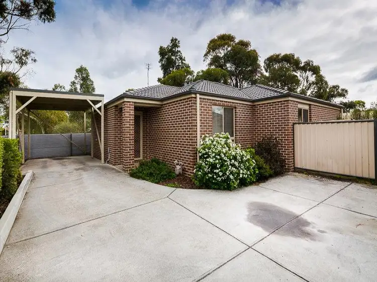6/250 Albert Street, Sebastopol VIC 3356