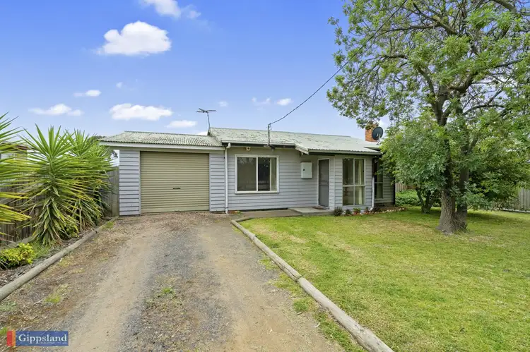 Main view of Homely house listing, 56 Firebrace Road, Heyfield VIC 3858