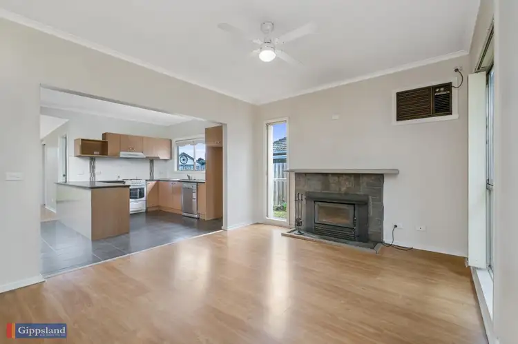 Second view of Homely house listing, 56 Firebrace Road, Heyfield VIC 3858