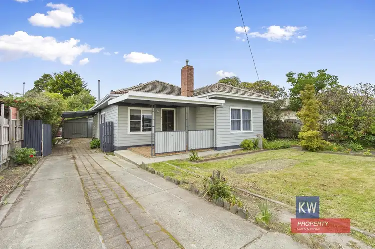 16 Mcdonald Street, Morwell VIC 3840