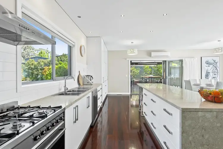 Second view of Homely house listing, 10 Falkirk Road, Nerrina VIC 3350