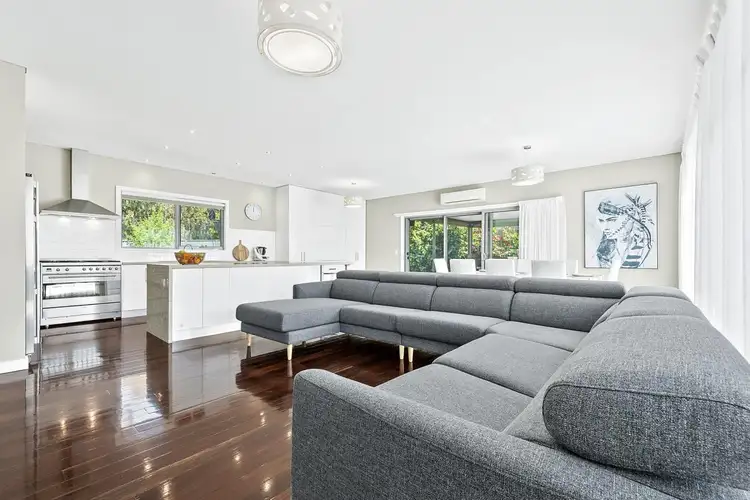 Fifth view of Homely house listing, 10 Falkirk Road, Nerrina VIC 3350