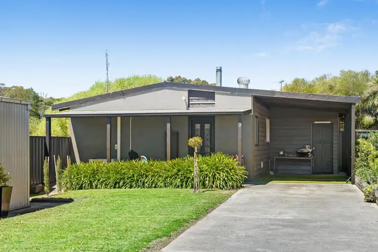 3 Battery Crescent, Creswick VIC 3363