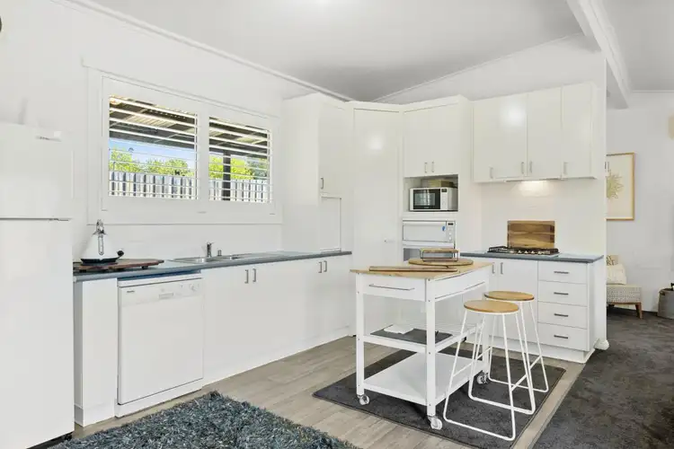 Fifth view of Homely house listing, 3 Battery Crescent, Creswick VIC 3363