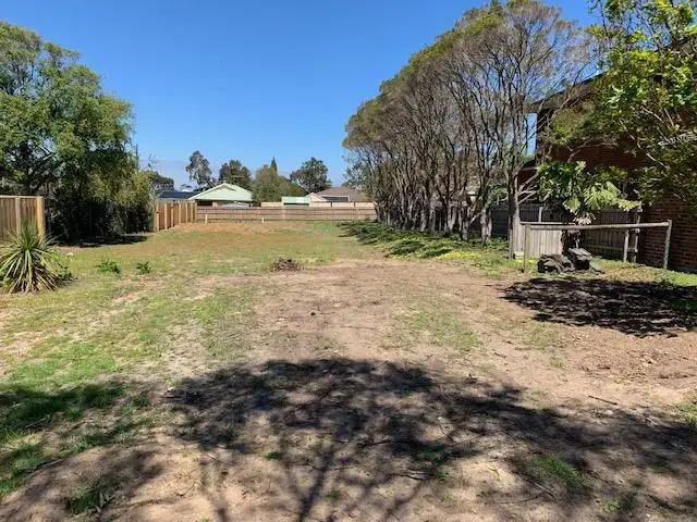 Third view of Homely land listing, 4 Marquis Avenue, Mornington VIC 3931