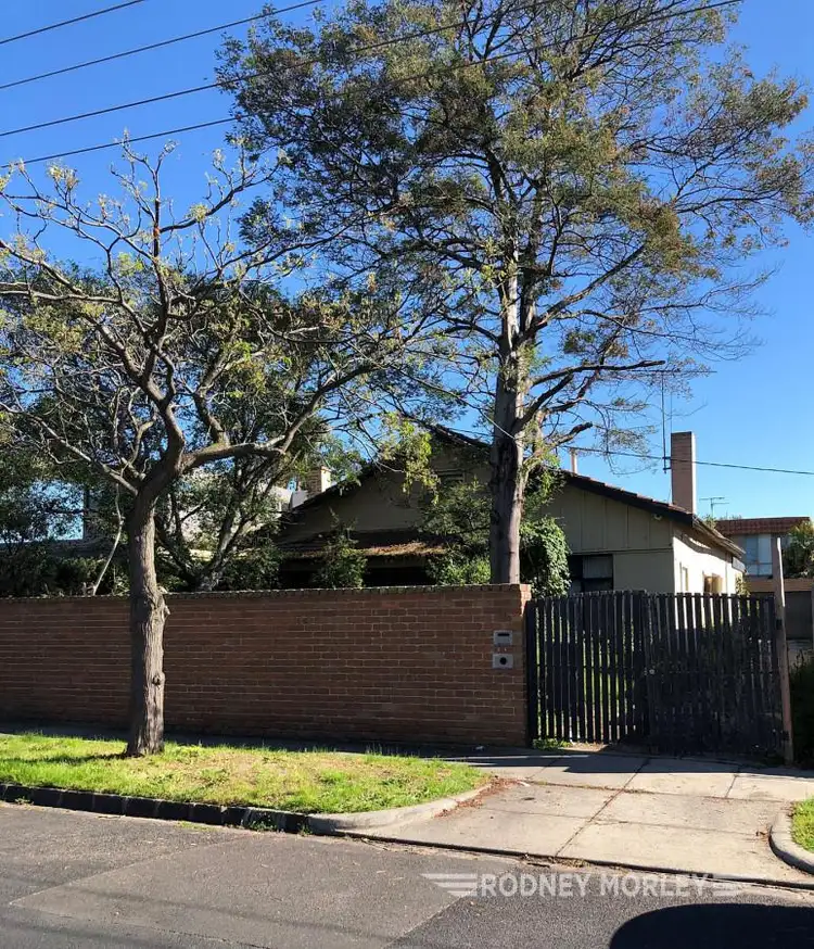 Second view of Homely house listing, 6 Newstead Street, Caulfield VIC 3162
