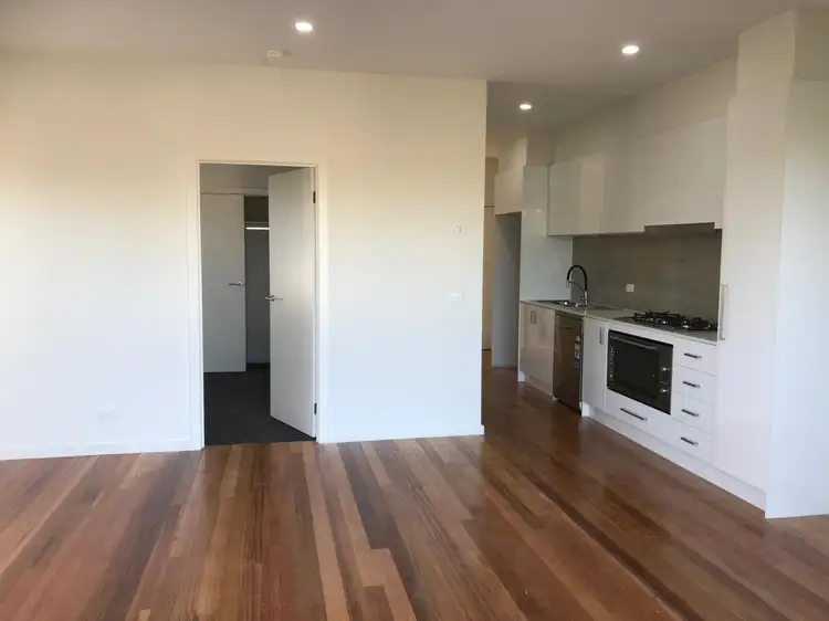 Third view of Homely apartment listing, 3/2 Wyall Street, Brunswick West VIC 3055