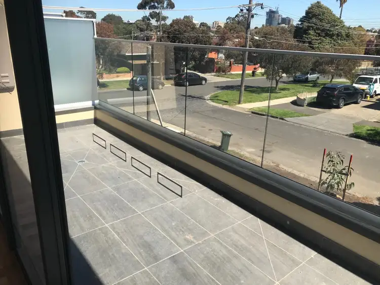 Fourth view of Homely apartment listing, 3/2 Wyall Street, Brunswick West VIC 3055
