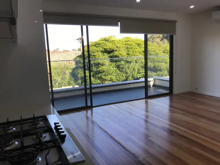 Fifth view of Homely apartment listing, 3/2 Wyall Street, Brunswick West VIC 3055