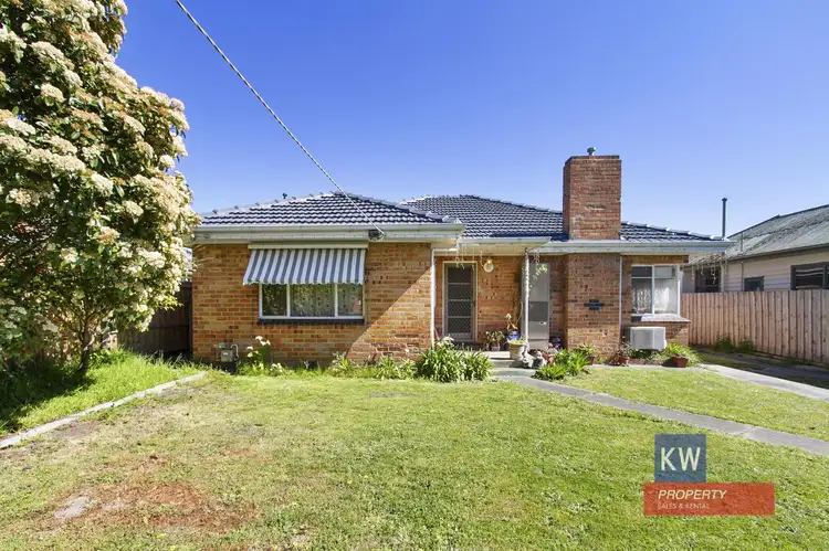 31 Winifred Street, Morwell VIC 3840