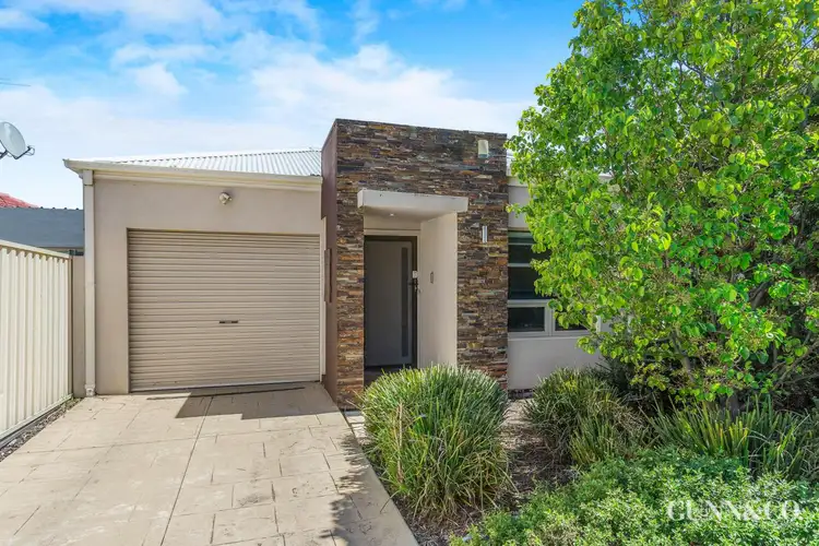 Main view of Homely townhouse listing, 9 Sydney Street, Newport VIC 3015