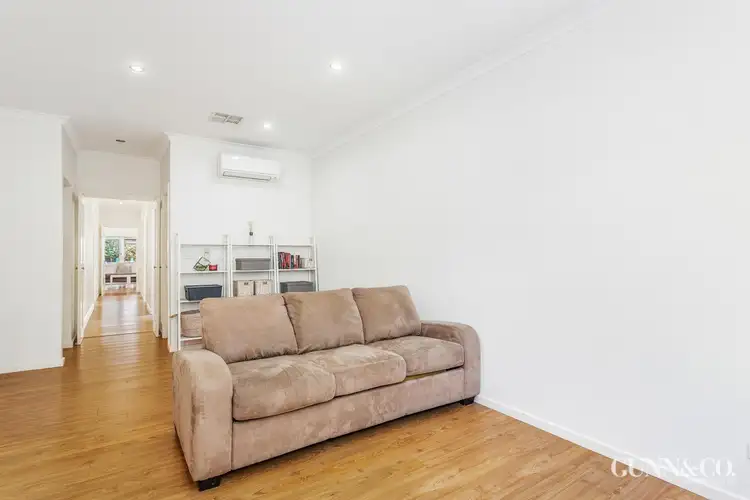 Second view of Homely townhouse listing, 9 Sydney Street, Newport VIC 3015