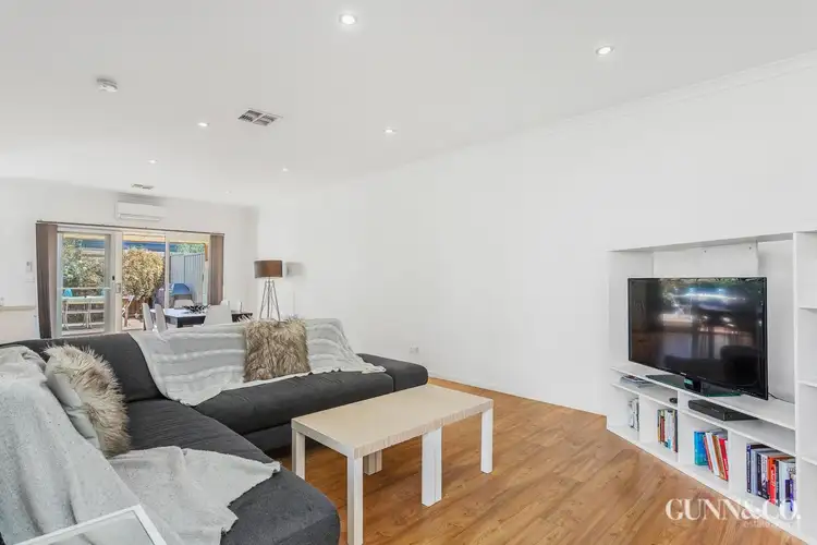 Fifth view of Homely townhouse listing, 9 Sydney Street, Newport VIC 3015