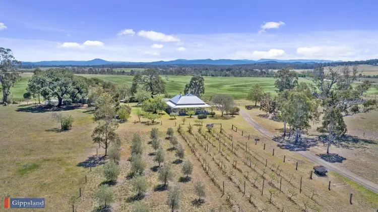 Third view of Homely house listing, 191 Freestone Creek Road, Briagolong VIC 3860