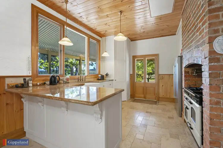 Sixth view of Homely house listing, 191 Freestone Creek Road, Briagolong VIC 3860