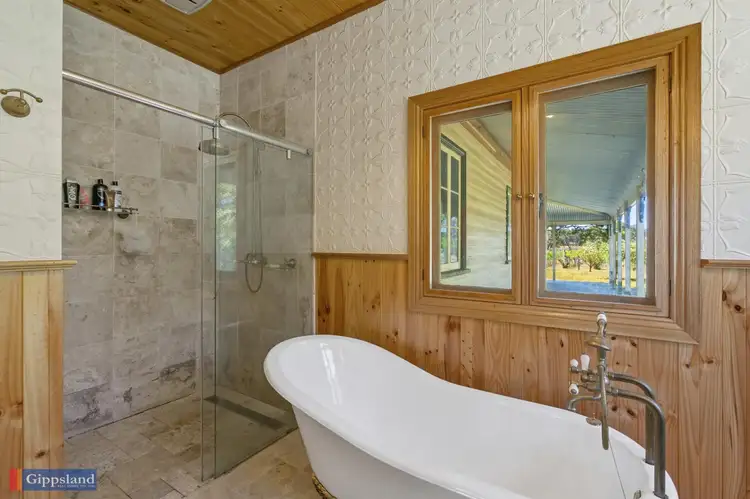 Seventh view of Homely house listing, 191 Freestone Creek Road, Briagolong VIC 3860